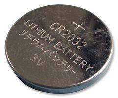 

CR2032 Батарейка литиевая 3V