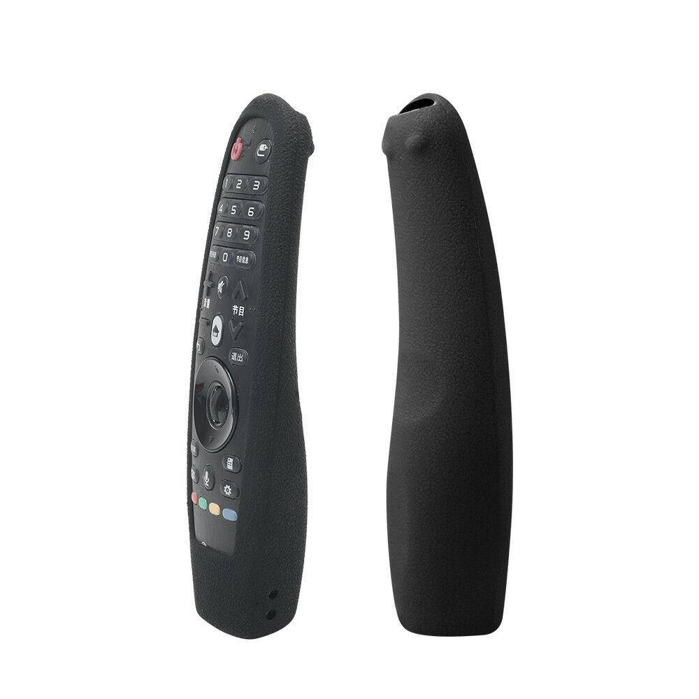 

Чехол для пульта Lg Magic Remote AN-MR650A / AN-MR18BA / AN-MR19BA Черный