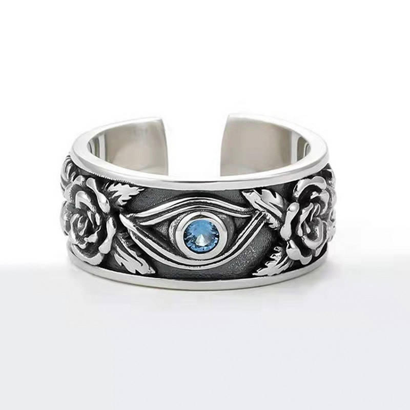 

Кольцо Глаз Гора