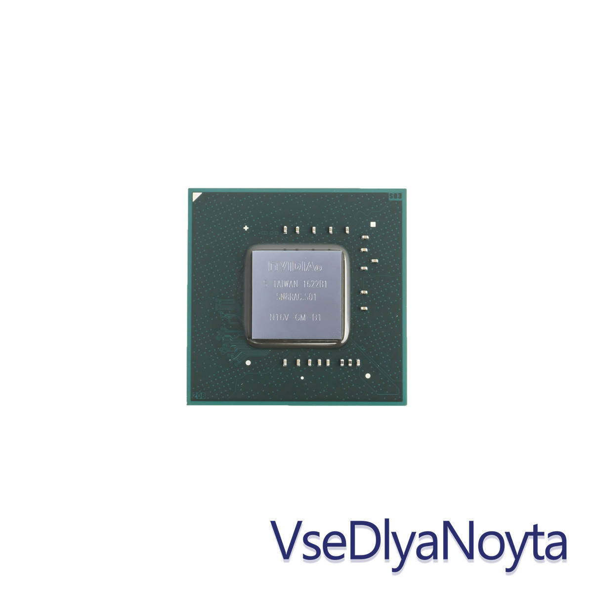

Микросхема NVIDIA N16V-GM-B1 (DC 2016) GeForce 920M видеочип для ноутбука