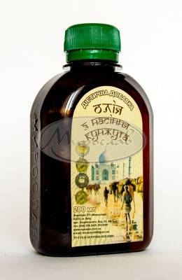 

Масло кунжутное (200 мл)
