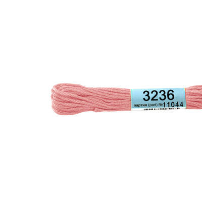

Мулине гамма 3236