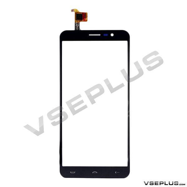 

Тачскрин (сенсор) Doogee S16, черный