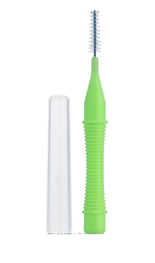 

Щеточка для ресниц и бровей Baby Brush "1"