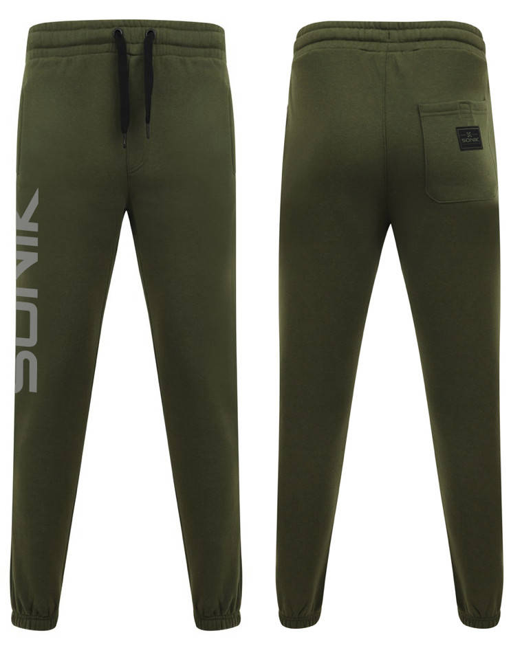 

Штаны SONIK CORE JOGGERS