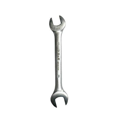 

Ключ гаечный рожковый S&R Meister 6x7 мм 271005703