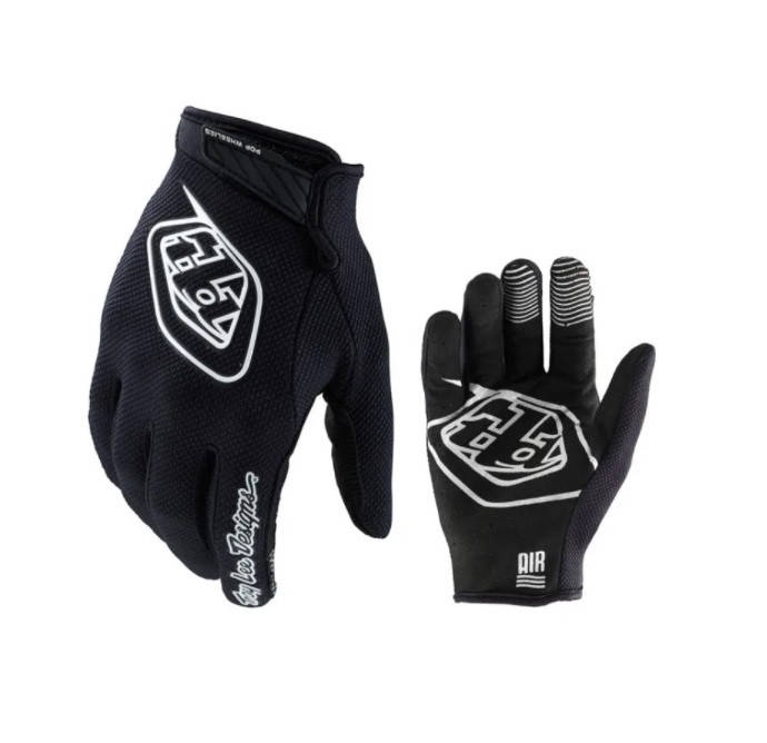 

Осенние Мото / Вело перчатки Troy Lee Designs эндуро, квадро, кросс M
