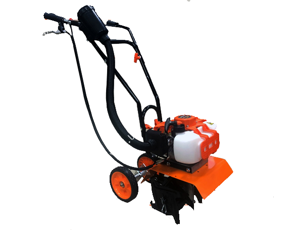 

Мотокультиватор 2.5лс Forte МКБ-25 LUX