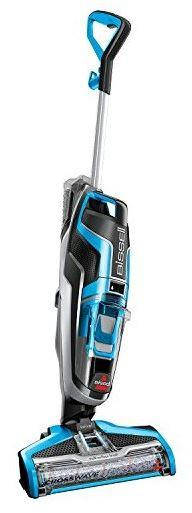 

Пылесос вертикальный Bissell CrossWave 17132