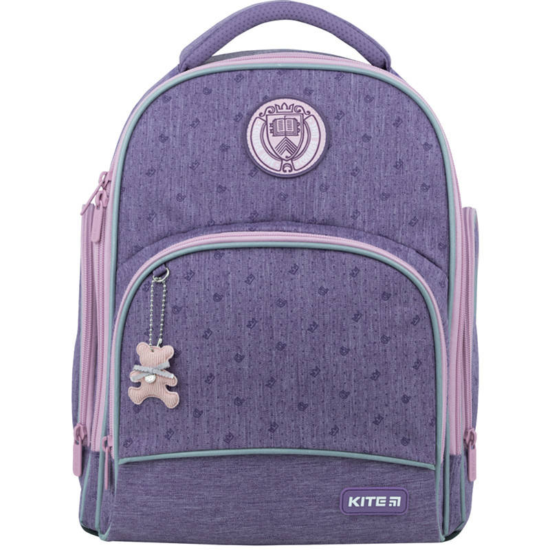 

Рюкзак полукаркасный Kite Education College Line girl (K22-706S-1)