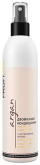 

Двухфазный кондиционер с аргановым маслом PROFI Style argan (250 мл)