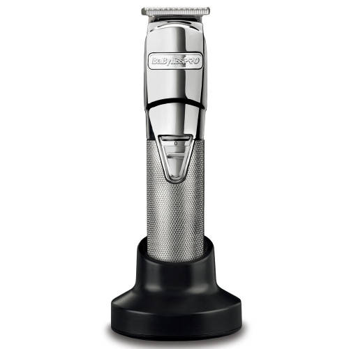 

Профессиональный триммер BaByliss PRO Barber Spirit (FX7880E)