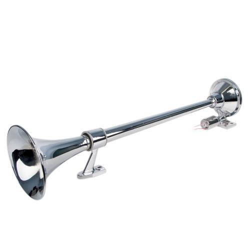 

Сигнал возд CA-13640/Еlephant/1 дудка металл 24V/640mm (CA-13640)