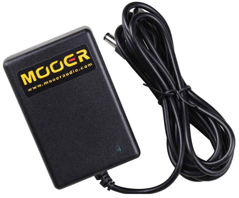 

Блок питания MOOER PDNW 9V2A