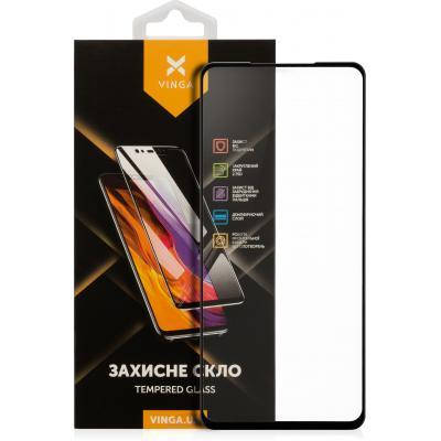 

Стекло защитное Vinga Xiaomi Redmi Note 10 Pro (VGXRN10P)