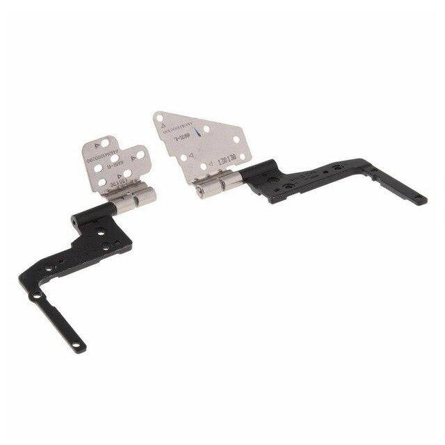 

Петли (пара) Dell Latitude E5530 (AM0M1000100 + AM0M2000200) нов