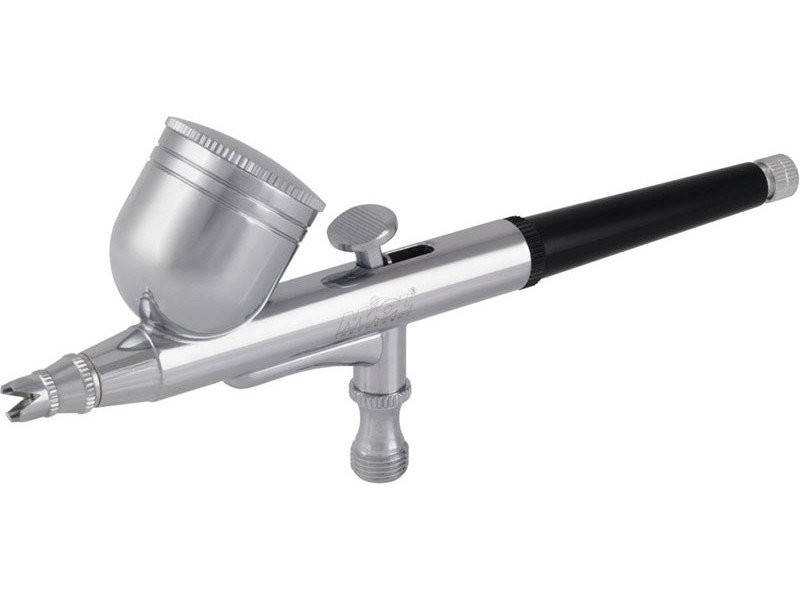 

Аэрограф 0,3мм Miol 80-896