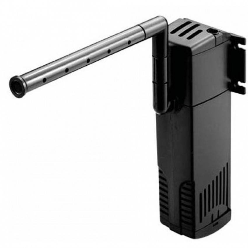 

Внутренний фильтр Resun Magi 700 (для аквариумов до 200 л)