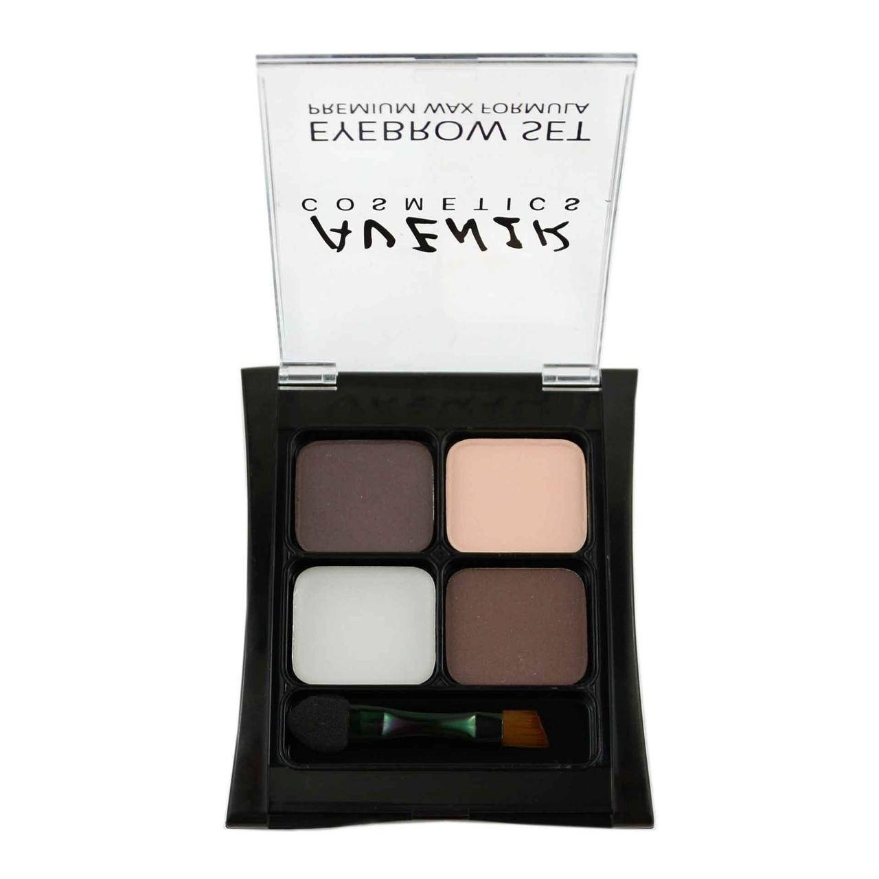 

Тени для бровей Avenir Cosmetics №01
