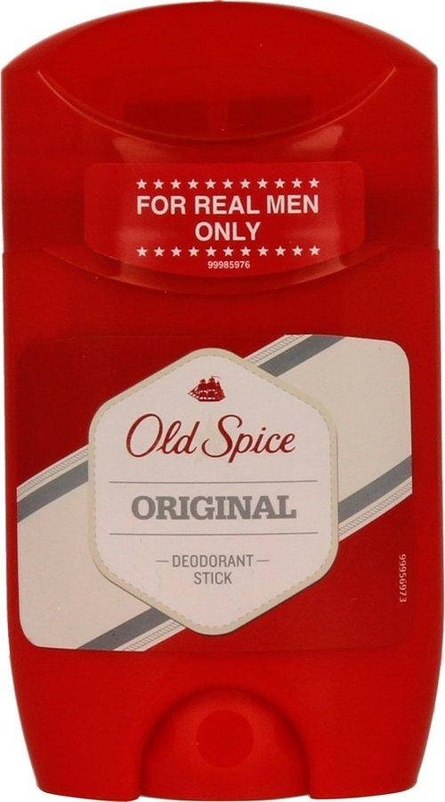 

Твердий дезодорант Old Spice Original 50 мл