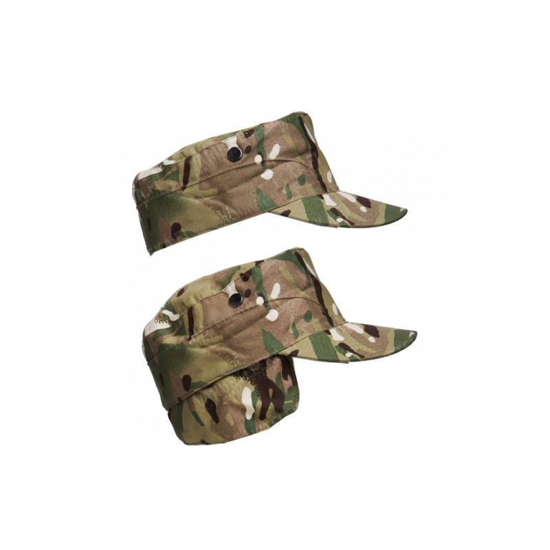 

Кепка в расцветке МТР. Великобритания, оригинал.