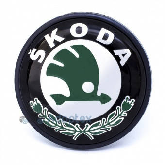

Колпачок на диски Skoda (65/56) 3B7601171