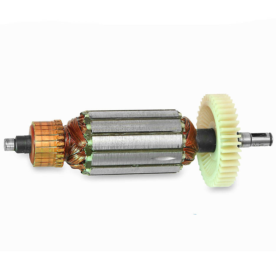 

Якорь болгарки Ferm FAG-125N