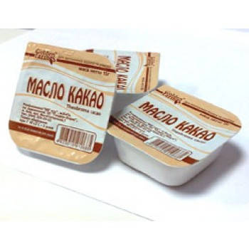 

Масло какао 15г.