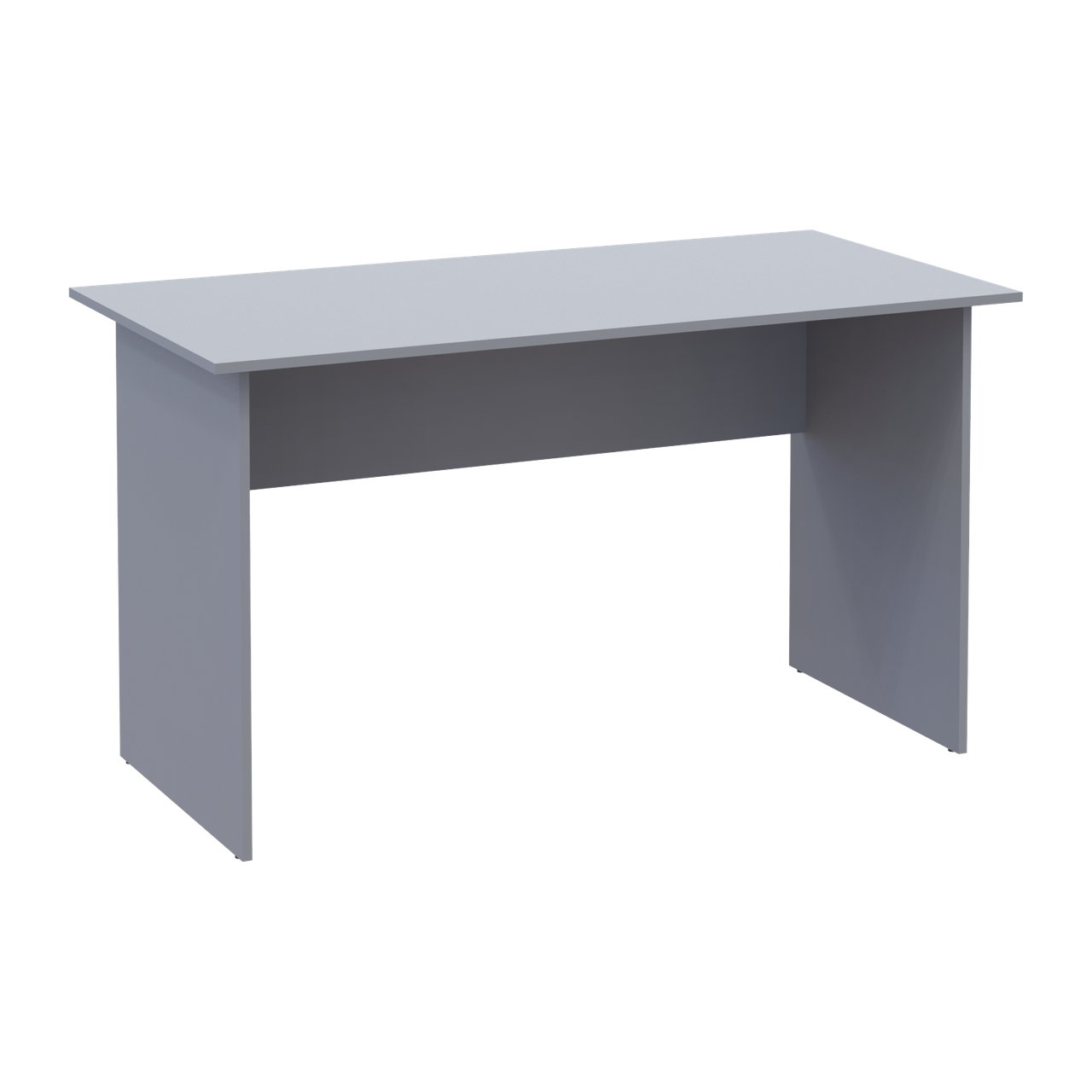 Стіл письмовий Doros Сірий 120х60х78 (41901061) 2