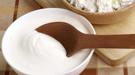 

ЗАКВАСКА Домашняя БИОСМЕТАНА (10 штук) 1 пакетик на 1 литр сливок (Италия)