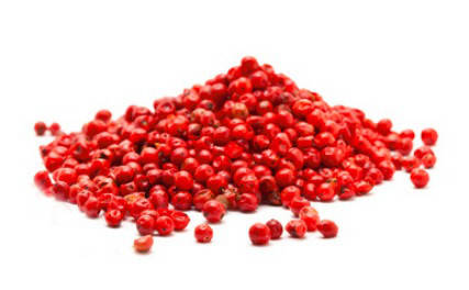 

Перец розовый горошек (80 гр)