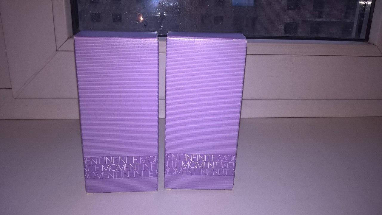 

Infinite Moment Avon, туалетная вода Эйвон Инфинити Момент