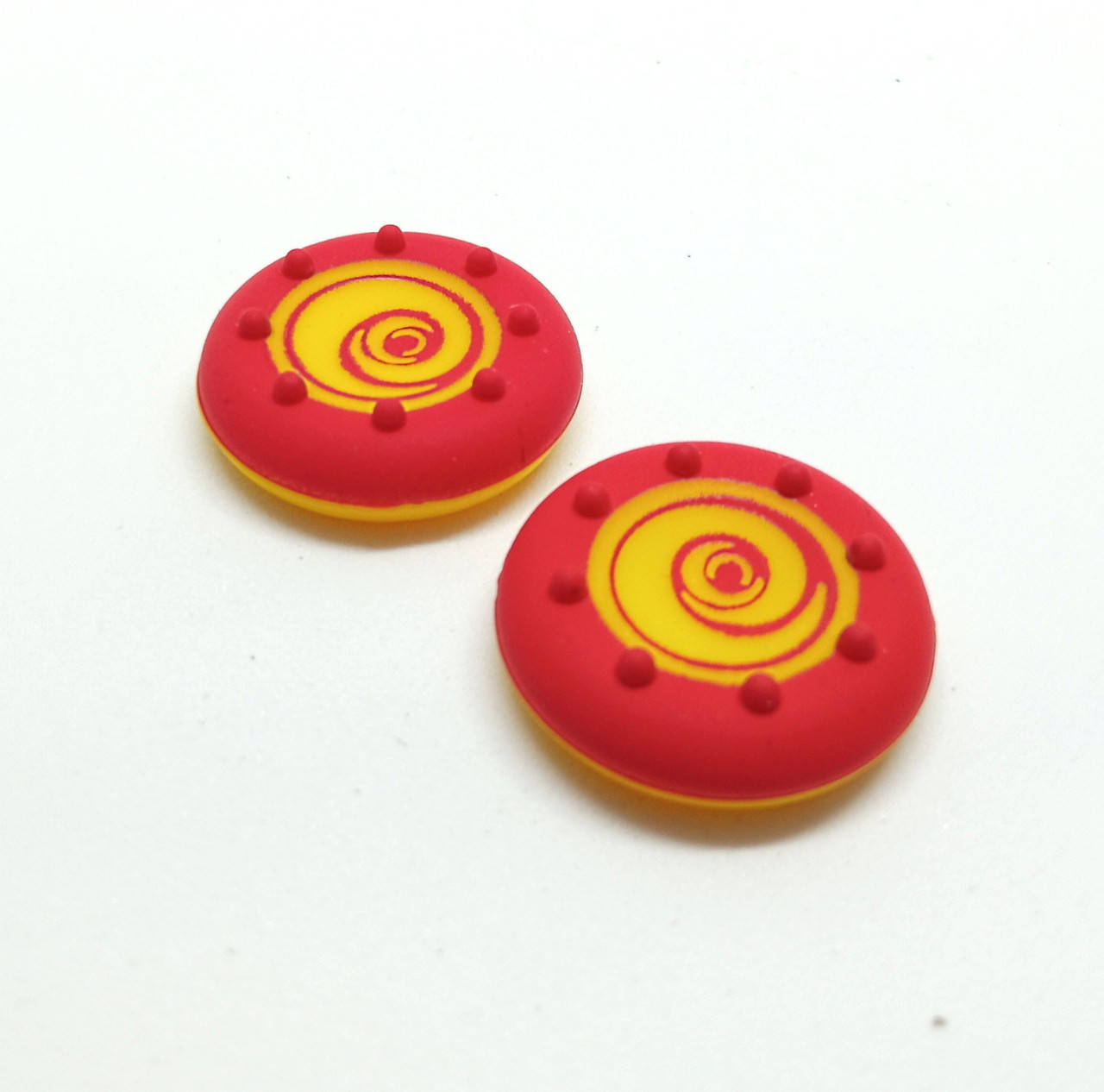 

Накладки T-fun Ubisoft на стики геймпада для PS4, PS5, Xbox