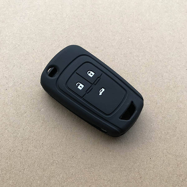 

Силиконовый чехол для ключа Opel Astra,Zafira,Insignia,Corsa ,Meriva,Vectra,combo, omega,tigra, Черный