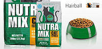 

Nutra Mix Hairball выведение комков шерсти 9,07кг
