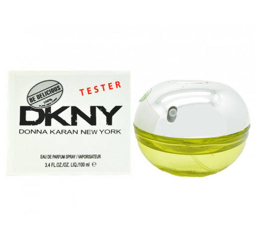

Тестер Donna Karan DKNY Be Delicious 100 ml