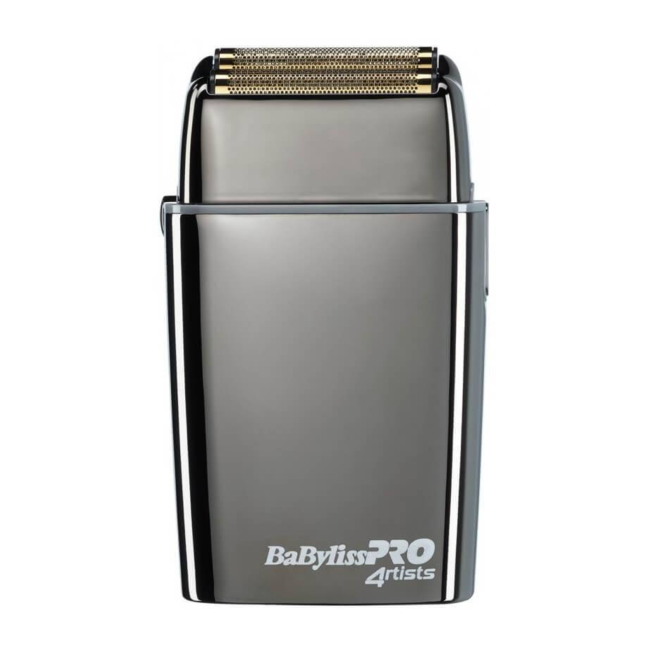 

Шейвер BaByliss Pro FoilFX2 GunSteelFX 4ARTIST