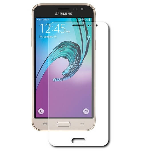 

Защитное стекло для Samsung Galaxy J3 J320 (2016)