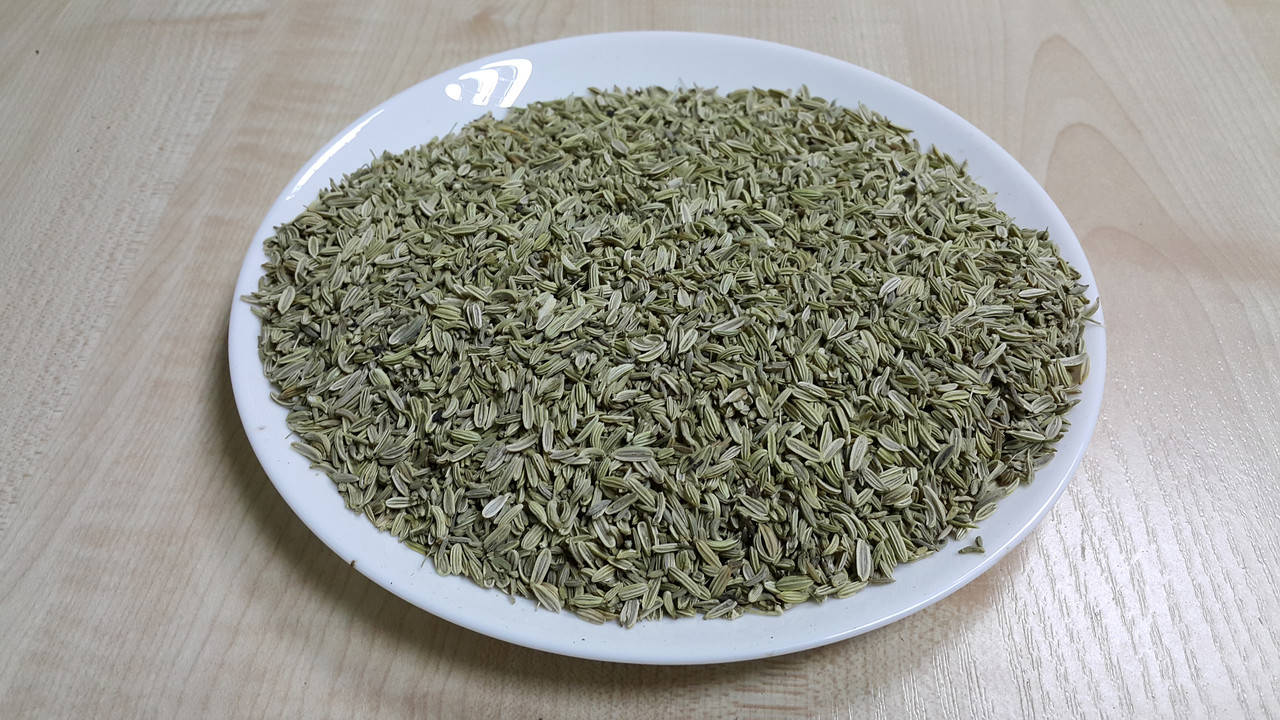 

Фенхель 100г