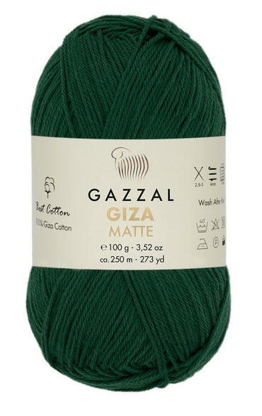 

Пряжа Giza Mate Gazzal-5561