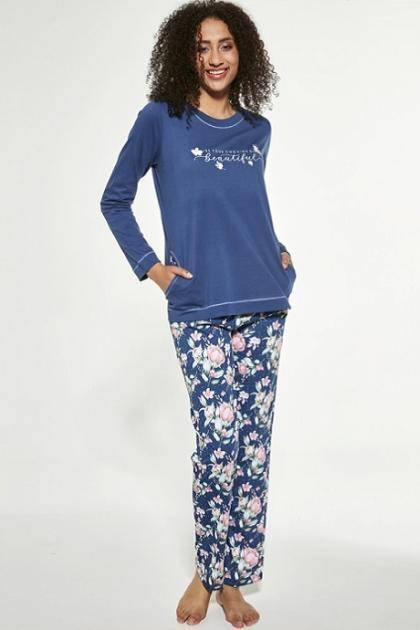 

Cornette 679-21 Піжама жіноча 286 Beautiful 2 L