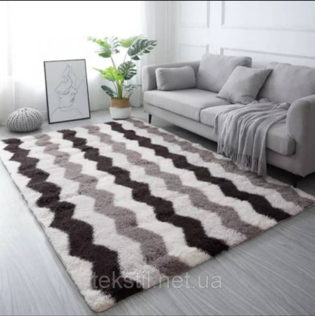 

Коврик травка 1.5 м * 2м прикроватный, придиванный, мягкий и комфортный, прорезиненный