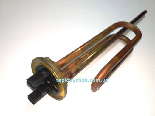 

ТЕН 1500 Вт для бойлерів Termex, Ariston, Gorenje, Atlantic, Round та ін. Італія