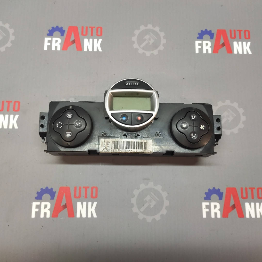

Блок управления климат-контролем 8200501465 для Renault Scenic II