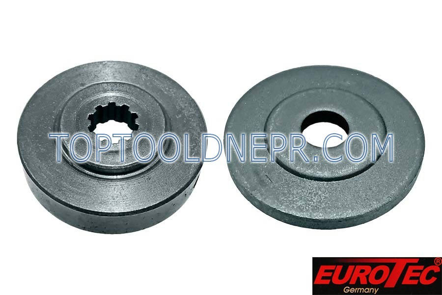 

Шайба с фланцем для бензокосы Eurotec GT-110