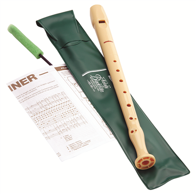 

Блок флейта Hohner B9509