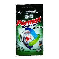 

Стиральный порошок Purmat Universal 10 кг