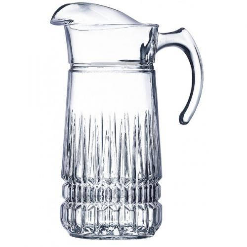 

Графин LUMINARC Imperator Франция 1600 мл 1101n, Прозрачный