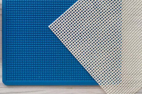 

Силиконовый коврик Сетка