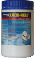 

Жавель-Клейд 300 таблеток (Франция)